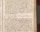 Zdjęcie nr 173 dla obiektu archiwalnego: Volumen I-um actorum coram R. D. Petro Tomicki, episcopo Cracoviensi et Regni Poloniae Vicecancellario, annoru 1524 a mense Aprili, 1525, 1526, 1527, 1528 et 1529 inclusive, quoeum indicem ad finem eiusdem voluminis videre licet.