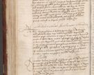 Zdjęcie nr 172 dla obiektu archiwalnego: Volumen I-um actorum coram R. D. Petro Tomicki, episcopo Cracoviensi et Regni Poloniae Vicecancellario, annoru 1524 a mense Aprili, 1525, 1526, 1527, 1528 et 1529 inclusive, quoeum indicem ad finem eiusdem voluminis videre licet.