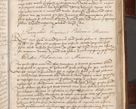 Zdjęcie nr 171 dla obiektu archiwalnego: Volumen I-um actorum coram R. D. Petro Tomicki, episcopo Cracoviensi et Regni Poloniae Vicecancellario, annoru 1524 a mense Aprili, 1525, 1526, 1527, 1528 et 1529 inclusive, quoeum indicem ad finem eiusdem voluminis videre licet.