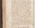 Zdjęcie nr 168 dla obiektu archiwalnego: Volumen I-um actorum coram R. D. Petro Tomicki, episcopo Cracoviensi et Regni Poloniae Vicecancellario, annoru 1524 a mense Aprili, 1525, 1526, 1527, 1528 et 1529 inclusive, quoeum indicem ad finem eiusdem voluminis videre licet.