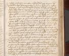 Zdjęcie nr 165 dla obiektu archiwalnego: Volumen I-um actorum coram R. D. Petro Tomicki, episcopo Cracoviensi et Regni Poloniae Vicecancellario, annoru 1524 a mense Aprili, 1525, 1526, 1527, 1528 et 1529 inclusive, quoeum indicem ad finem eiusdem voluminis videre licet.