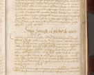 Zdjęcie nr 159 dla obiektu archiwalnego: Volumen I-um actorum coram R. D. Petro Tomicki, episcopo Cracoviensi et Regni Poloniae Vicecancellario, annoru 1524 a mense Aprili, 1525, 1526, 1527, 1528 et 1529 inclusive, quoeum indicem ad finem eiusdem voluminis videre licet.