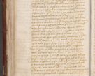 Zdjęcie nr 160 dla obiektu archiwalnego: Volumen I-um actorum coram R. D. Petro Tomicki, episcopo Cracoviensi et Regni Poloniae Vicecancellario, annoru 1524 a mense Aprili, 1525, 1526, 1527, 1528 et 1529 inclusive, quoeum indicem ad finem eiusdem voluminis videre licet.