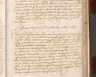 Zdjęcie nr 155 dla obiektu archiwalnego: Volumen I-um actorum coram R. D. Petro Tomicki, episcopo Cracoviensi et Regni Poloniae Vicecancellario, annoru 1524 a mense Aprili, 1525, 1526, 1527, 1528 et 1529 inclusive, quoeum indicem ad finem eiusdem voluminis videre licet.