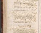 Zdjęcie nr 152 dla obiektu archiwalnego: Volumen I-um actorum coram R. D. Petro Tomicki, episcopo Cracoviensi et Regni Poloniae Vicecancellario, annoru 1524 a mense Aprili, 1525, 1526, 1527, 1528 et 1529 inclusive, quoeum indicem ad finem eiusdem voluminis videre licet.