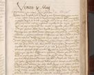 Zdjęcie nr 151 dla obiektu archiwalnego: Volumen I-um actorum coram R. D. Petro Tomicki, episcopo Cracoviensi et Regni Poloniae Vicecancellario, annoru 1524 a mense Aprili, 1525, 1526, 1527, 1528 et 1529 inclusive, quoeum indicem ad finem eiusdem voluminis videre licet.