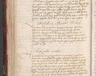 Zdjęcie nr 150 dla obiektu archiwalnego: Volumen I-um actorum coram R. D. Petro Tomicki, episcopo Cracoviensi et Regni Poloniae Vicecancellario, annoru 1524 a mense Aprili, 1525, 1526, 1527, 1528 et 1529 inclusive, quoeum indicem ad finem eiusdem voluminis videre licet.