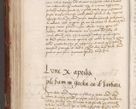 Zdjęcie nr 148 dla obiektu archiwalnego: Volumen I-um actorum coram R. D. Petro Tomicki, episcopo Cracoviensi et Regni Poloniae Vicecancellario, annoru 1524 a mense Aprili, 1525, 1526, 1527, 1528 et 1529 inclusive, quoeum indicem ad finem eiusdem voluminis videre licet.