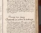 Zdjęcie nr 145 dla obiektu archiwalnego: Volumen I-um actorum coram R. D. Petro Tomicki, episcopo Cracoviensi et Regni Poloniae Vicecancellario, annoru 1524 a mense Aprili, 1525, 1526, 1527, 1528 et 1529 inclusive, quoeum indicem ad finem eiusdem voluminis videre licet.