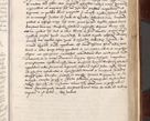 Zdjęcie nr 143 dla obiektu archiwalnego: Volumen I-um actorum coram R. D. Petro Tomicki, episcopo Cracoviensi et Regni Poloniae Vicecancellario, annoru 1524 a mense Aprili, 1525, 1526, 1527, 1528 et 1529 inclusive, quoeum indicem ad finem eiusdem voluminis videre licet.