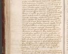Zdjęcie nr 140 dla obiektu archiwalnego: Volumen I-um actorum coram R. D. Petro Tomicki, episcopo Cracoviensi et Regni Poloniae Vicecancellario, annoru 1524 a mense Aprili, 1525, 1526, 1527, 1528 et 1529 inclusive, quoeum indicem ad finem eiusdem voluminis videre licet.