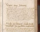 Zdjęcie nr 139 dla obiektu archiwalnego: Volumen I-um actorum coram R. D. Petro Tomicki, episcopo Cracoviensi et Regni Poloniae Vicecancellario, annoru 1524 a mense Aprili, 1525, 1526, 1527, 1528 et 1529 inclusive, quoeum indicem ad finem eiusdem voluminis videre licet.