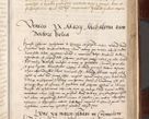Zdjęcie nr 141 dla obiektu archiwalnego: Volumen I-um actorum coram R. D. Petro Tomicki, episcopo Cracoviensi et Regni Poloniae Vicecancellario, annoru 1524 a mense Aprili, 1525, 1526, 1527, 1528 et 1529 inclusive, quoeum indicem ad finem eiusdem voluminis videre licet.