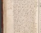 Zdjęcie nr 136 dla obiektu archiwalnego: Volumen I-um actorum coram R. D. Petro Tomicki, episcopo Cracoviensi et Regni Poloniae Vicecancellario, annoru 1524 a mense Aprili, 1525, 1526, 1527, 1528 et 1529 inclusive, quoeum indicem ad finem eiusdem voluminis videre licet.