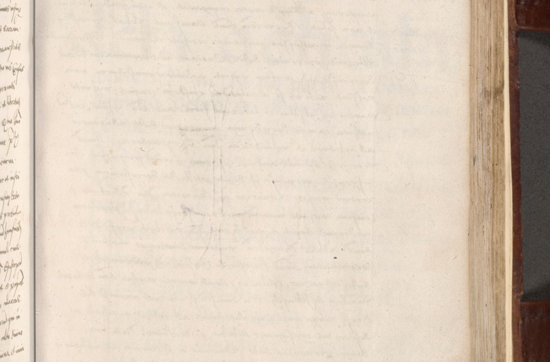 Zdjęcie nr 135 dla obiektu archiwalnego: Volumen I-um actorum coram R. D. Petro Tomicki, episcopo Cracoviensi et Regni Poloniae Vicecancellario, annoru 1524 a mense Aprili, 1525, 1526, 1527, 1528 et 1529 inclusive, quoeum indicem ad finem eiusdem voluminis videre licet.