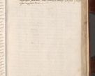 Zdjęcie nr 135 dla obiektu archiwalnego: Volumen I-um actorum coram R. D. Petro Tomicki, episcopo Cracoviensi et Regni Poloniae Vicecancellario, annoru 1524 a mense Aprili, 1525, 1526, 1527, 1528 et 1529 inclusive, quoeum indicem ad finem eiusdem voluminis videre licet.