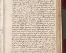Zdjęcie nr 127 dla obiektu archiwalnego: Volumen I-um actorum coram R. D. Petro Tomicki, episcopo Cracoviensi et Regni Poloniae Vicecancellario, annoru 1524 a mense Aprili, 1525, 1526, 1527, 1528 et 1529 inclusive, quoeum indicem ad finem eiusdem voluminis videre licet.