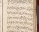Zdjęcie nr 129 dla obiektu archiwalnego: Volumen I-um actorum coram R. D. Petro Tomicki, episcopo Cracoviensi et Regni Poloniae Vicecancellario, annoru 1524 a mense Aprili, 1525, 1526, 1527, 1528 et 1529 inclusive, quoeum indicem ad finem eiusdem voluminis videre licet.