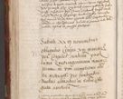 Zdjęcie nr 128 dla obiektu archiwalnego: Volumen I-um actorum coram R. D. Petro Tomicki, episcopo Cracoviensi et Regni Poloniae Vicecancellario, annoru 1524 a mense Aprili, 1525, 1526, 1527, 1528 et 1529 inclusive, quoeum indicem ad finem eiusdem voluminis videre licet.