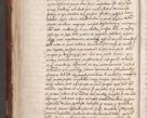 Zdjęcie nr 120 dla obiektu archiwalnego: Volumen I-um actorum coram R. D. Petro Tomicki, episcopo Cracoviensi et Regni Poloniae Vicecancellario, annoru 1524 a mense Aprili, 1525, 1526, 1527, 1528 et 1529 inclusive, quoeum indicem ad finem eiusdem voluminis videre licet.