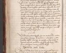 Zdjęcie nr 118 dla obiektu archiwalnego: Volumen I-um actorum coram R. D. Petro Tomicki, episcopo Cracoviensi et Regni Poloniae Vicecancellario, annoru 1524 a mense Aprili, 1525, 1526, 1527, 1528 et 1529 inclusive, quoeum indicem ad finem eiusdem voluminis videre licet.