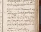 Zdjęcie nr 115 dla obiektu archiwalnego: Volumen I-um actorum coram R. D. Petro Tomicki, episcopo Cracoviensi et Regni Poloniae Vicecancellario, annoru 1524 a mense Aprili, 1525, 1526, 1527, 1528 et 1529 inclusive, quoeum indicem ad finem eiusdem voluminis videre licet.