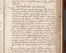 Zdjęcie nr 117 dla obiektu archiwalnego: Volumen I-um actorum coram R. D. Petro Tomicki, episcopo Cracoviensi et Regni Poloniae Vicecancellario, annoru 1524 a mense Aprili, 1525, 1526, 1527, 1528 et 1529 inclusive, quoeum indicem ad finem eiusdem voluminis videre licet.