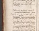 Zdjęcie nr 114 dla obiektu archiwalnego: Volumen I-um actorum coram R. D. Petro Tomicki, episcopo Cracoviensi et Regni Poloniae Vicecancellario, annoru 1524 a mense Aprili, 1525, 1526, 1527, 1528 et 1529 inclusive, quoeum indicem ad finem eiusdem voluminis videre licet.