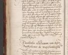 Zdjęcie nr 110 dla obiektu archiwalnego: Volumen I-um actorum coram R. D. Petro Tomicki, episcopo Cracoviensi et Regni Poloniae Vicecancellario, annoru 1524 a mense Aprili, 1525, 1526, 1527, 1528 et 1529 inclusive, quoeum indicem ad finem eiusdem voluminis videre licet.