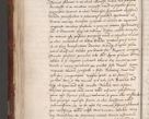 Zdjęcie nr 108 dla obiektu archiwalnego: Volumen I-um actorum coram R. D. Petro Tomicki, episcopo Cracoviensi et Regni Poloniae Vicecancellario, annoru 1524 a mense Aprili, 1525, 1526, 1527, 1528 et 1529 inclusive, quoeum indicem ad finem eiusdem voluminis videre licet.