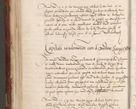 Zdjęcie nr 106 dla obiektu archiwalnego: Volumen I-um actorum coram R. D. Petro Tomicki, episcopo Cracoviensi et Regni Poloniae Vicecancellario, annoru 1524 a mense Aprili, 1525, 1526, 1527, 1528 et 1529 inclusive, quoeum indicem ad finem eiusdem voluminis videre licet.