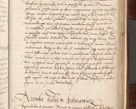 Zdjęcie nr 107 dla obiektu archiwalnego: Volumen I-um actorum coram R. D. Petro Tomicki, episcopo Cracoviensi et Regni Poloniae Vicecancellario, annoru 1524 a mense Aprili, 1525, 1526, 1527, 1528 et 1529 inclusive, quoeum indicem ad finem eiusdem voluminis videre licet.
