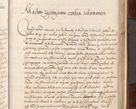 Zdjęcie nr 105 dla obiektu archiwalnego: Volumen I-um actorum coram R. D. Petro Tomicki, episcopo Cracoviensi et Regni Poloniae Vicecancellario, annoru 1524 a mense Aprili, 1525, 1526, 1527, 1528 et 1529 inclusive, quoeum indicem ad finem eiusdem voluminis videre licet.