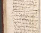 Zdjęcie nr 102 dla obiektu archiwalnego: Volumen I-um actorum coram R. D. Petro Tomicki, episcopo Cracoviensi et Regni Poloniae Vicecancellario, annoru 1524 a mense Aprili, 1525, 1526, 1527, 1528 et 1529 inclusive, quoeum indicem ad finem eiusdem voluminis videre licet.