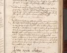 Zdjęcie nr 101 dla obiektu archiwalnego: Volumen I-um actorum coram R. D. Petro Tomicki, episcopo Cracoviensi et Regni Poloniae Vicecancellario, annoru 1524 a mense Aprili, 1525, 1526, 1527, 1528 et 1529 inclusive, quoeum indicem ad finem eiusdem voluminis videre licet.