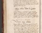 Zdjęcie nr 100 dla obiektu archiwalnego: Volumen I-um actorum coram R. D. Petro Tomicki, episcopo Cracoviensi et Regni Poloniae Vicecancellario, annoru 1524 a mense Aprili, 1525, 1526, 1527, 1528 et 1529 inclusive, quoeum indicem ad finem eiusdem voluminis videre licet.