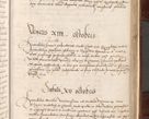 Zdjęcie nr 97 dla obiektu archiwalnego: Volumen I-um actorum coram R. D. Petro Tomicki, episcopo Cracoviensi et Regni Poloniae Vicecancellario, annoru 1524 a mense Aprili, 1525, 1526, 1527, 1528 et 1529 inclusive, quoeum indicem ad finem eiusdem voluminis videre licet.