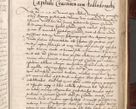 Zdjęcie nr 95 dla obiektu archiwalnego: Volumen I-um actorum coram R. D. Petro Tomicki, episcopo Cracoviensi et Regni Poloniae Vicecancellario, annoru 1524 a mense Aprili, 1525, 1526, 1527, 1528 et 1529 inclusive, quoeum indicem ad finem eiusdem voluminis videre licet.