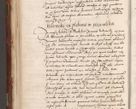 Zdjęcie nr 94 dla obiektu archiwalnego: Volumen I-um actorum coram R. D. Petro Tomicki, episcopo Cracoviensi et Regni Poloniae Vicecancellario, annoru 1524 a mense Aprili, 1525, 1526, 1527, 1528 et 1529 inclusive, quoeum indicem ad finem eiusdem voluminis videre licet.