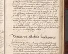 Zdjęcie nr 93 dla obiektu archiwalnego: Volumen I-um actorum coram R. D. Petro Tomicki, episcopo Cracoviensi et Regni Poloniae Vicecancellario, annoru 1524 a mense Aprili, 1525, 1526, 1527, 1528 et 1529 inclusive, quoeum indicem ad finem eiusdem voluminis videre licet.
