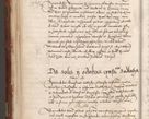 Zdjęcie nr 92 dla obiektu archiwalnego: Volumen I-um actorum coram R. D. Petro Tomicki, episcopo Cracoviensi et Regni Poloniae Vicecancellario, annoru 1524 a mense Aprili, 1525, 1526, 1527, 1528 et 1529 inclusive, quoeum indicem ad finem eiusdem voluminis videre licet.