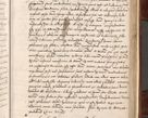 Zdjęcie nr 91 dla obiektu archiwalnego: Volumen I-um actorum coram R. D. Petro Tomicki, episcopo Cracoviensi et Regni Poloniae Vicecancellario, annoru 1524 a mense Aprili, 1525, 1526, 1527, 1528 et 1529 inclusive, quoeum indicem ad finem eiusdem voluminis videre licet.