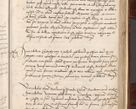 Zdjęcie nr 89 dla obiektu archiwalnego: Volumen I-um actorum coram R. D. Petro Tomicki, episcopo Cracoviensi et Regni Poloniae Vicecancellario, annoru 1524 a mense Aprili, 1525, 1526, 1527, 1528 et 1529 inclusive, quoeum indicem ad finem eiusdem voluminis videre licet.