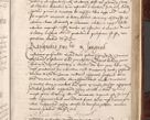 Zdjęcie nr 85 dla obiektu archiwalnego: Volumen I-um actorum coram R. D. Petro Tomicki, episcopo Cracoviensi et Regni Poloniae Vicecancellario, annoru 1524 a mense Aprili, 1525, 1526, 1527, 1528 et 1529 inclusive, quoeum indicem ad finem eiusdem voluminis videre licet.