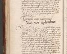 Zdjęcie nr 86 dla obiektu archiwalnego: Volumen I-um actorum coram R. D. Petro Tomicki, episcopo Cracoviensi et Regni Poloniae Vicecancellario, annoru 1524 a mense Aprili, 1525, 1526, 1527, 1528 et 1529 inclusive, quoeum indicem ad finem eiusdem voluminis videre licet.