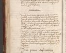 Zdjęcie nr 82 dla obiektu archiwalnego: Volumen I-um actorum coram R. D. Petro Tomicki, episcopo Cracoviensi et Regni Poloniae Vicecancellario, annoru 1524 a mense Aprili, 1525, 1526, 1527, 1528 et 1529 inclusive, quoeum indicem ad finem eiusdem voluminis videre licet.
