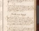 Zdjęcie nr 81 dla obiektu archiwalnego: Volumen I-um actorum coram R. D. Petro Tomicki, episcopo Cracoviensi et Regni Poloniae Vicecancellario, annoru 1524 a mense Aprili, 1525, 1526, 1527, 1528 et 1529 inclusive, quoeum indicem ad finem eiusdem voluminis videre licet.