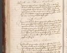 Zdjęcie nr 80 dla obiektu archiwalnego: Volumen I-um actorum coram R. D. Petro Tomicki, episcopo Cracoviensi et Regni Poloniae Vicecancellario, annoru 1524 a mense Aprili, 1525, 1526, 1527, 1528 et 1529 inclusive, quoeum indicem ad finem eiusdem voluminis videre licet.