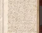 Zdjęcie nr 79 dla obiektu archiwalnego: Volumen I-um actorum coram R. D. Petro Tomicki, episcopo Cracoviensi et Regni Poloniae Vicecancellario, annoru 1524 a mense Aprili, 1525, 1526, 1527, 1528 et 1529 inclusive, quoeum indicem ad finem eiusdem voluminis videre licet.