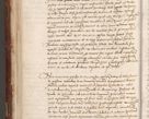 Zdjęcie nr 78 dla obiektu archiwalnego: Volumen I-um actorum coram R. D. Petro Tomicki, episcopo Cracoviensi et Regni Poloniae Vicecancellario, annoru 1524 a mense Aprili, 1525, 1526, 1527, 1528 et 1529 inclusive, quoeum indicem ad finem eiusdem voluminis videre licet.